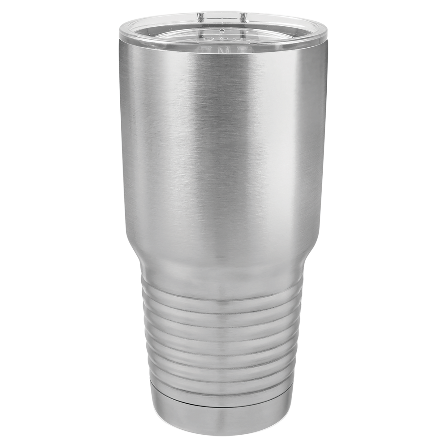 Laser Engraved Tumbler