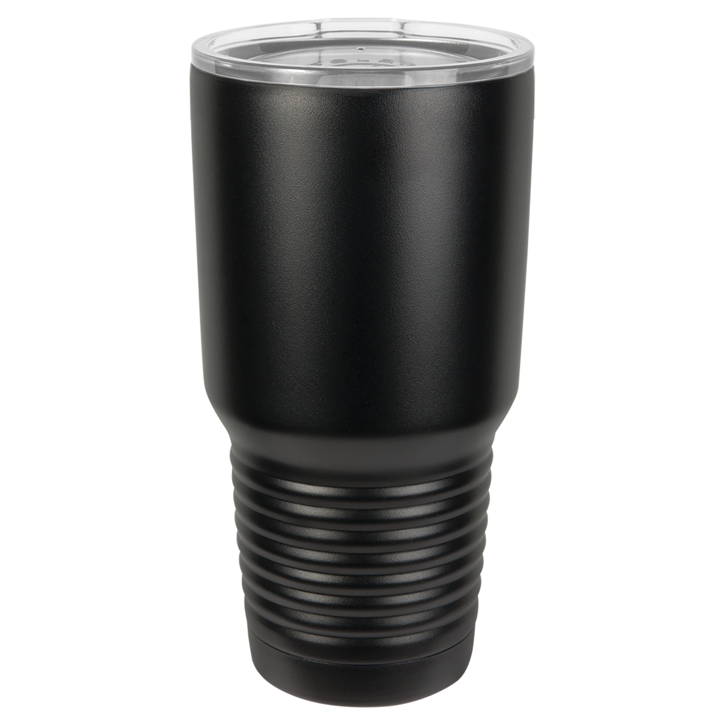 Laser Engraved Tumbler
