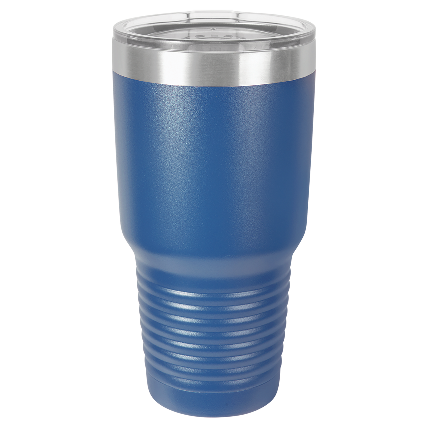 Laser Engraved Tumbler