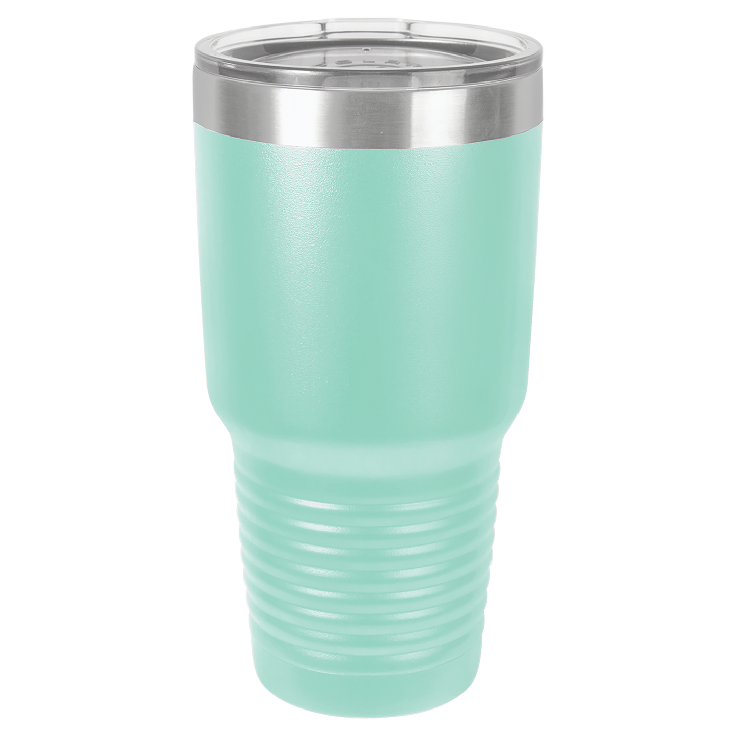 Laser Engraved Tumbler
