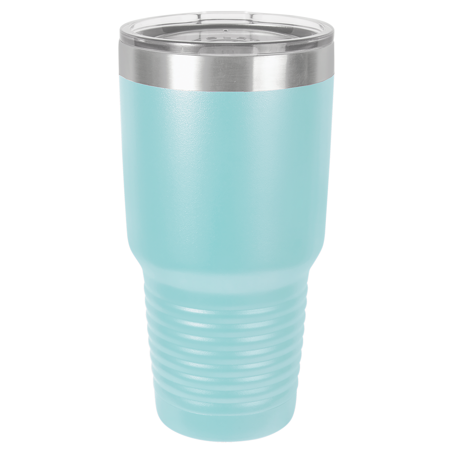 Laser Engraved Tumbler
