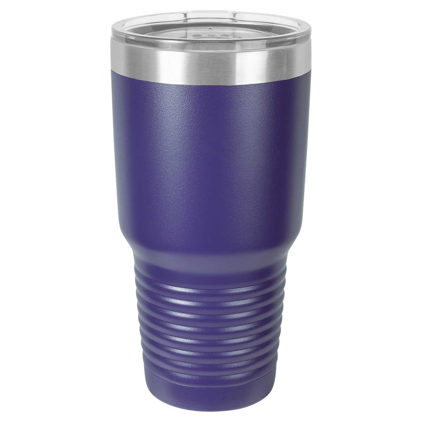 Laser Engraved Tumbler