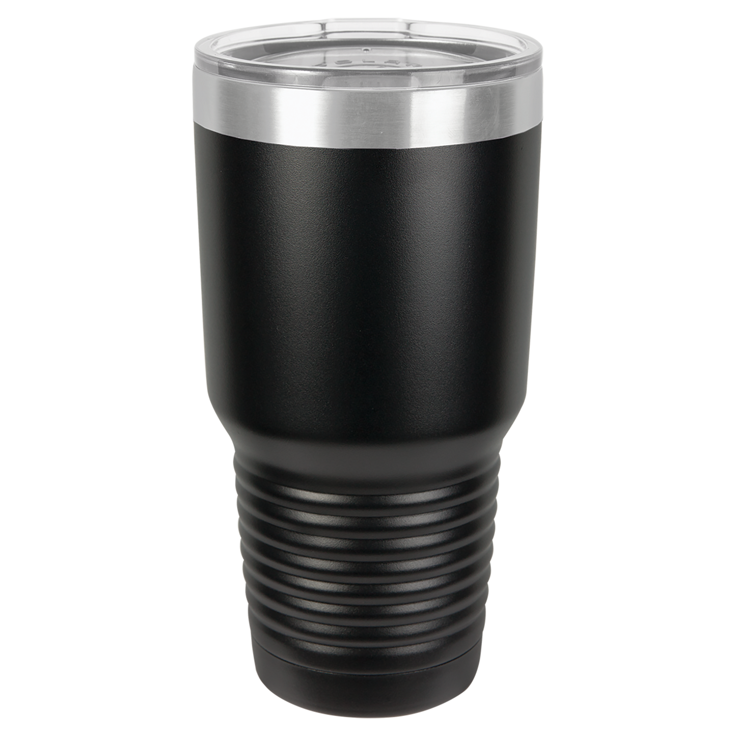 Laser Engraved Tumbler