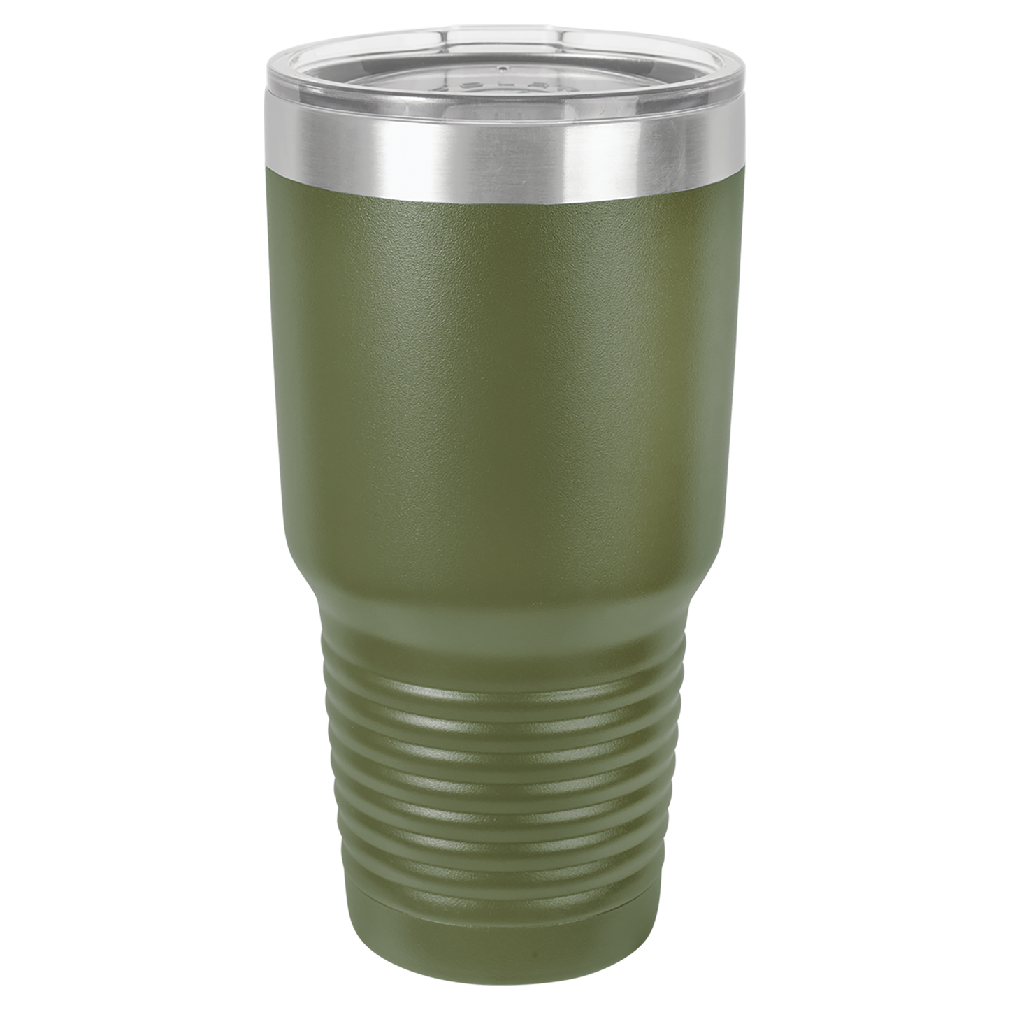 Laser Engraved Tumbler