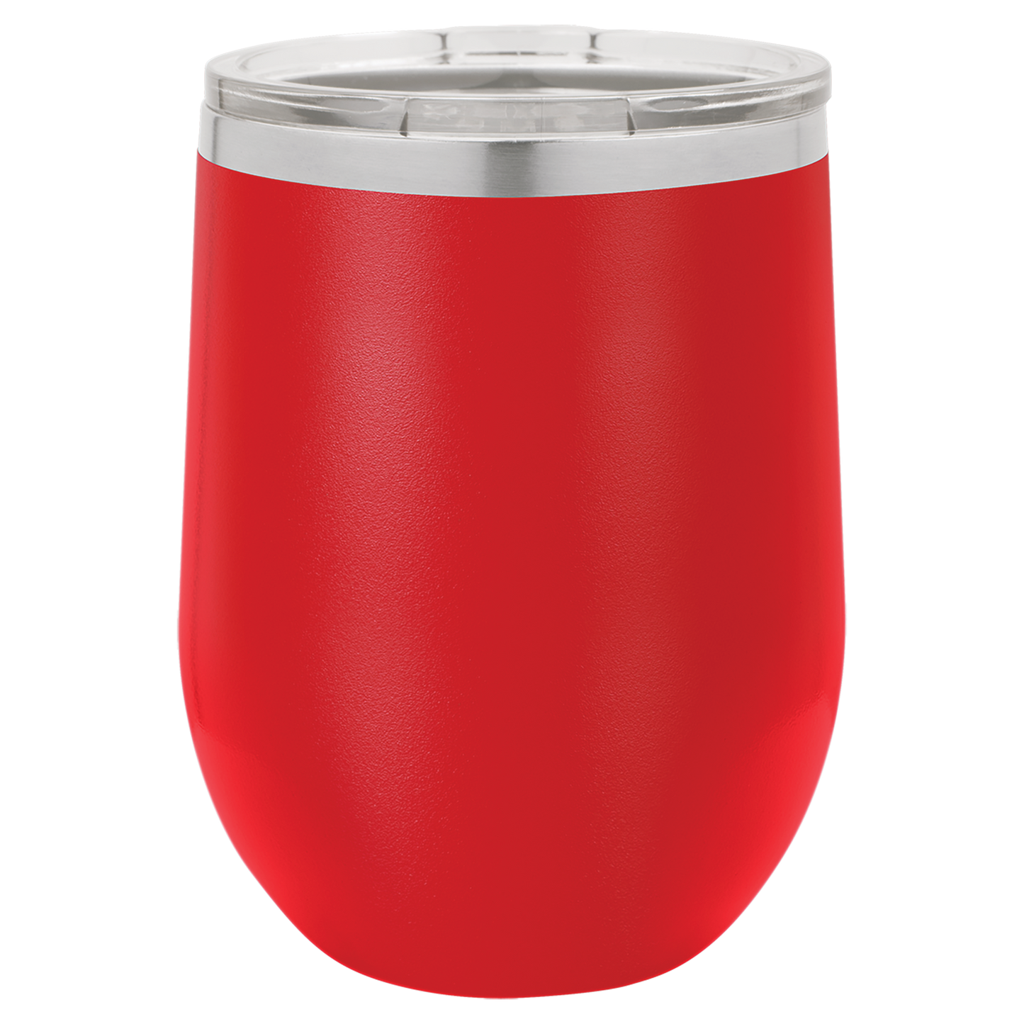 Laser Engraved Stemless Wine Tumbler