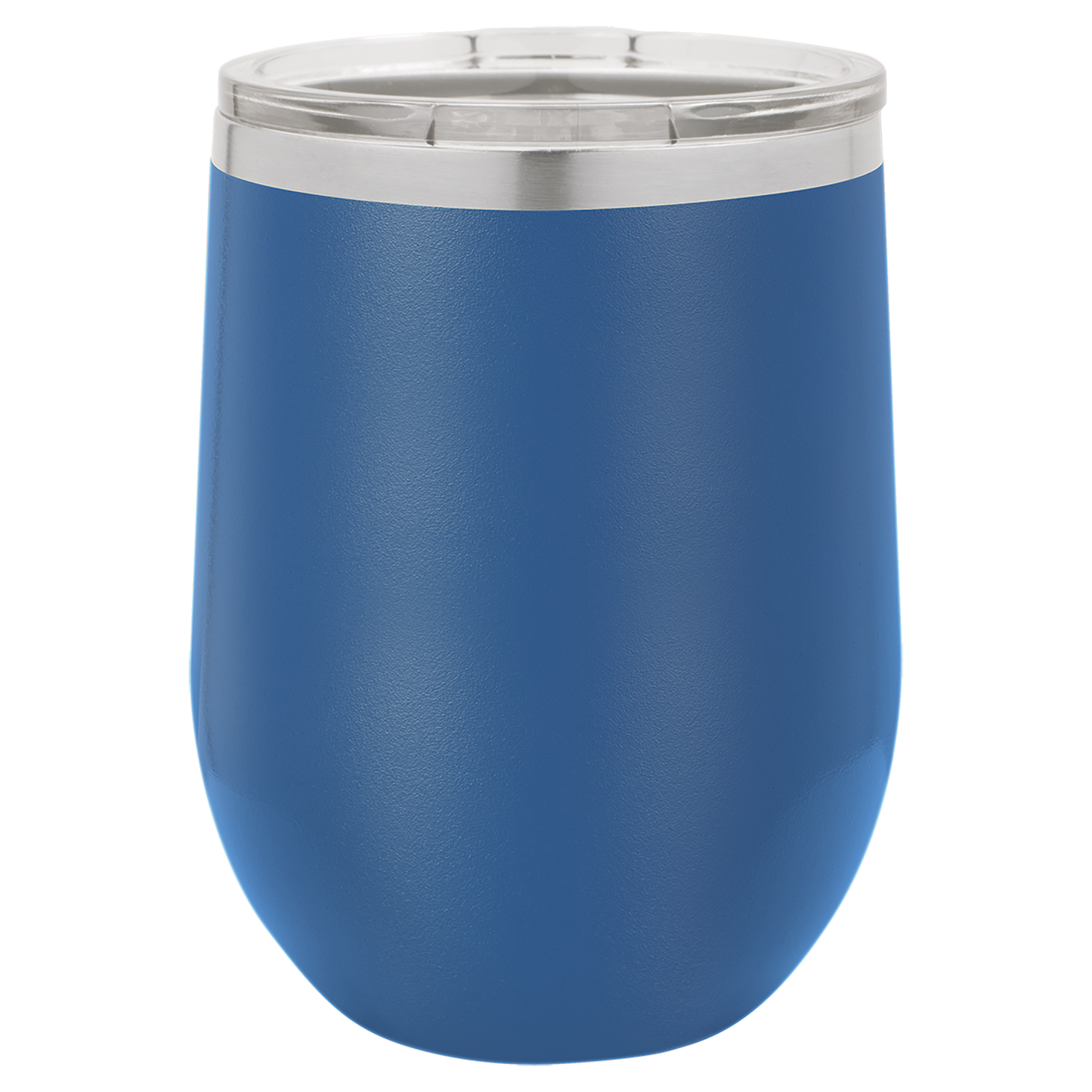 Laser Engraved Stemless Wine Tumbler