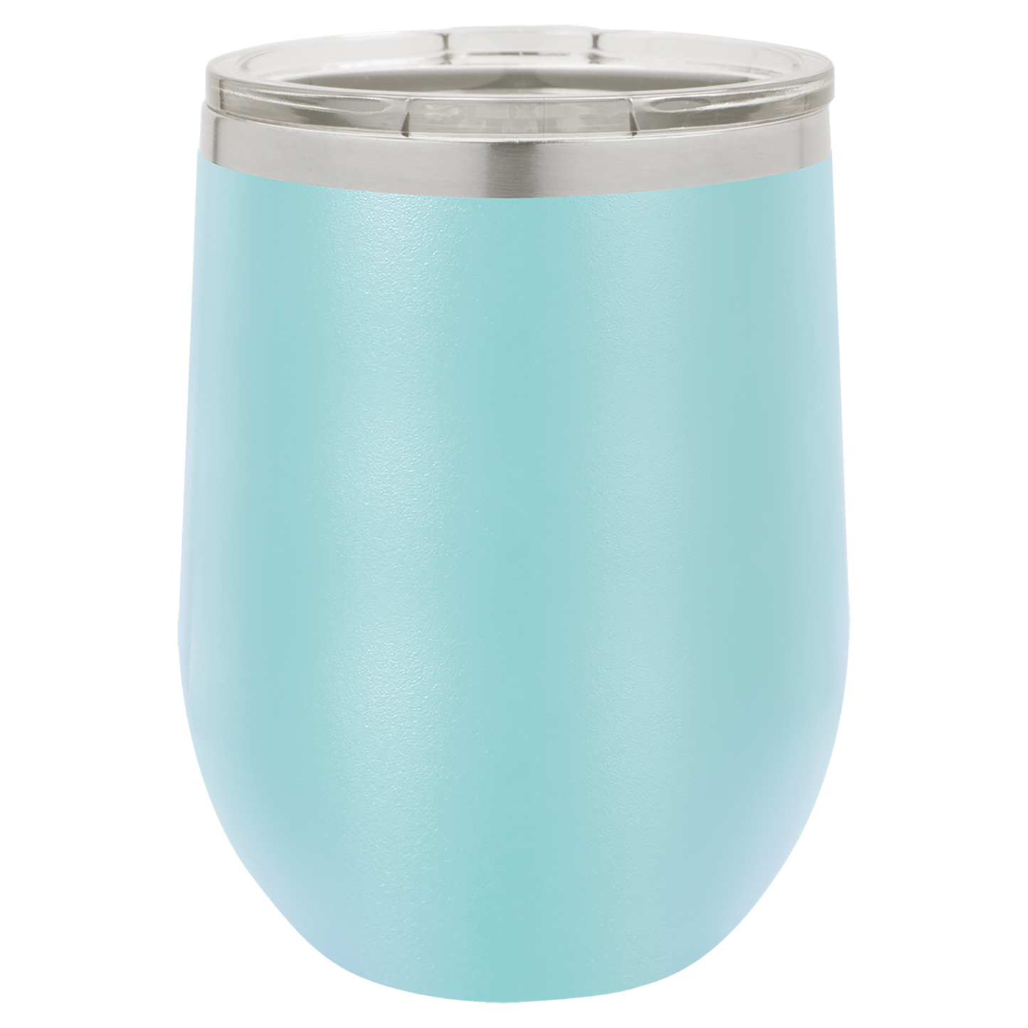 Laser Engraved Stemless Wine Tumbler