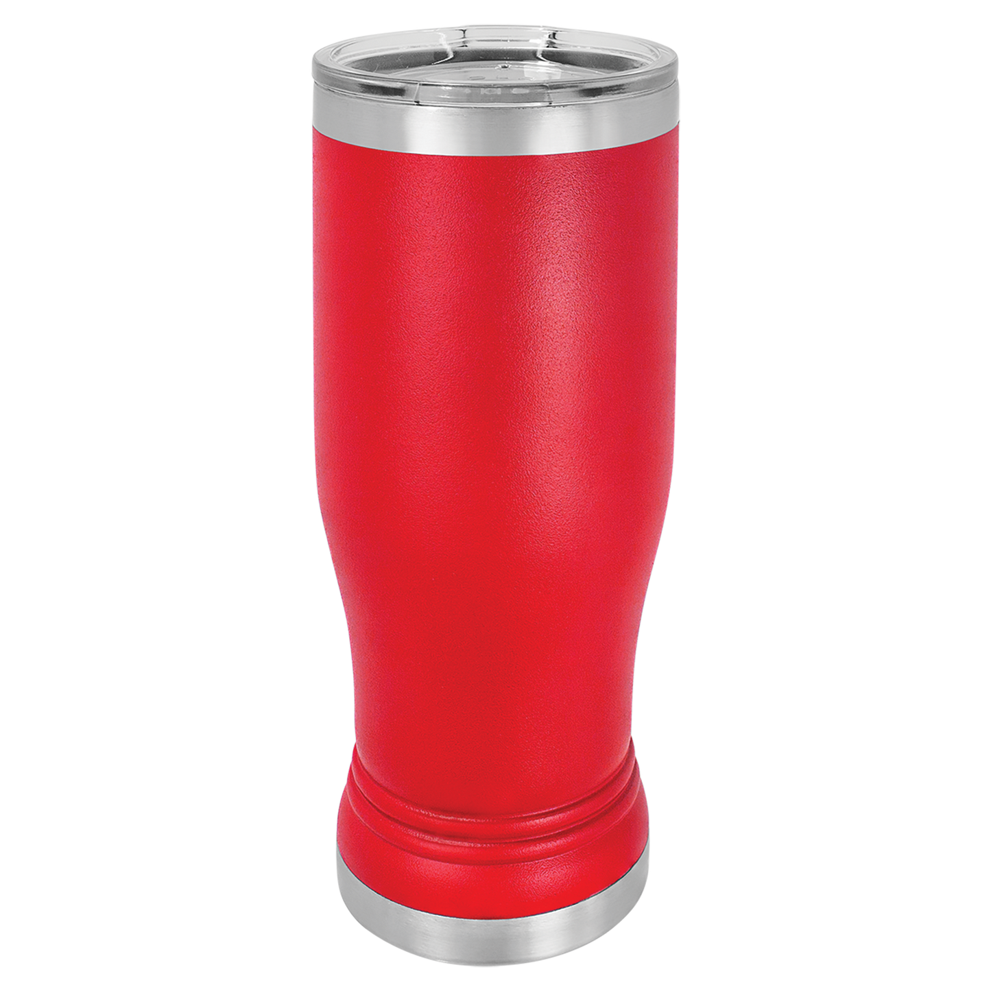 Laser Engraved Pilsner Tumbler