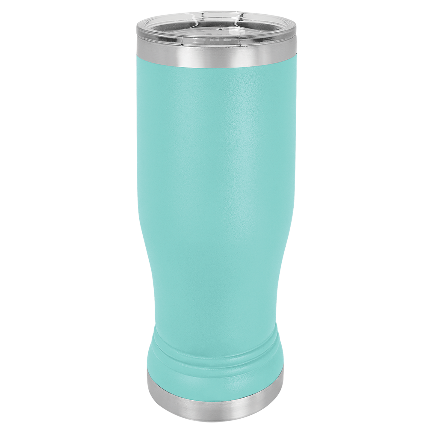 Laser Engraved Pilsner Tumbler