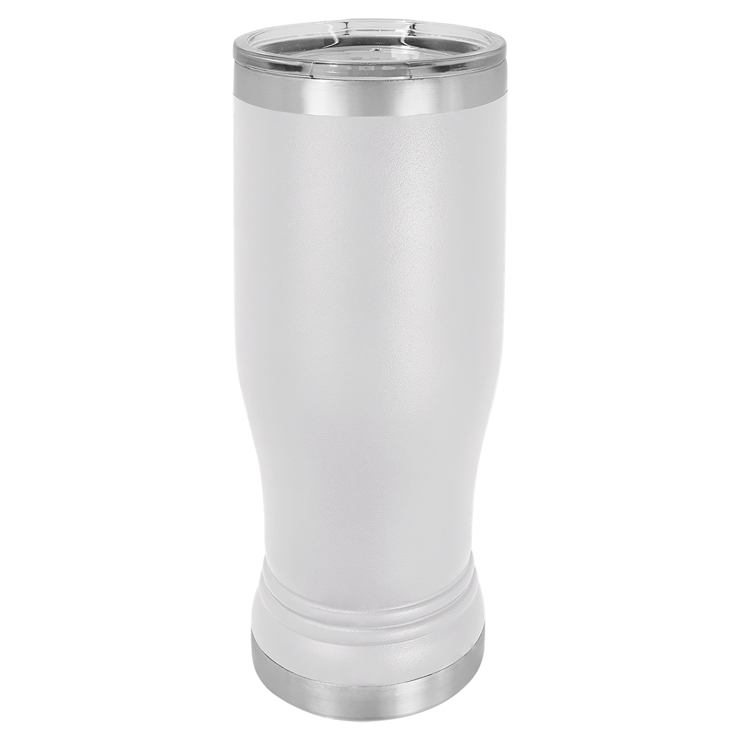 Laser Engraved Pilsner Tumbler