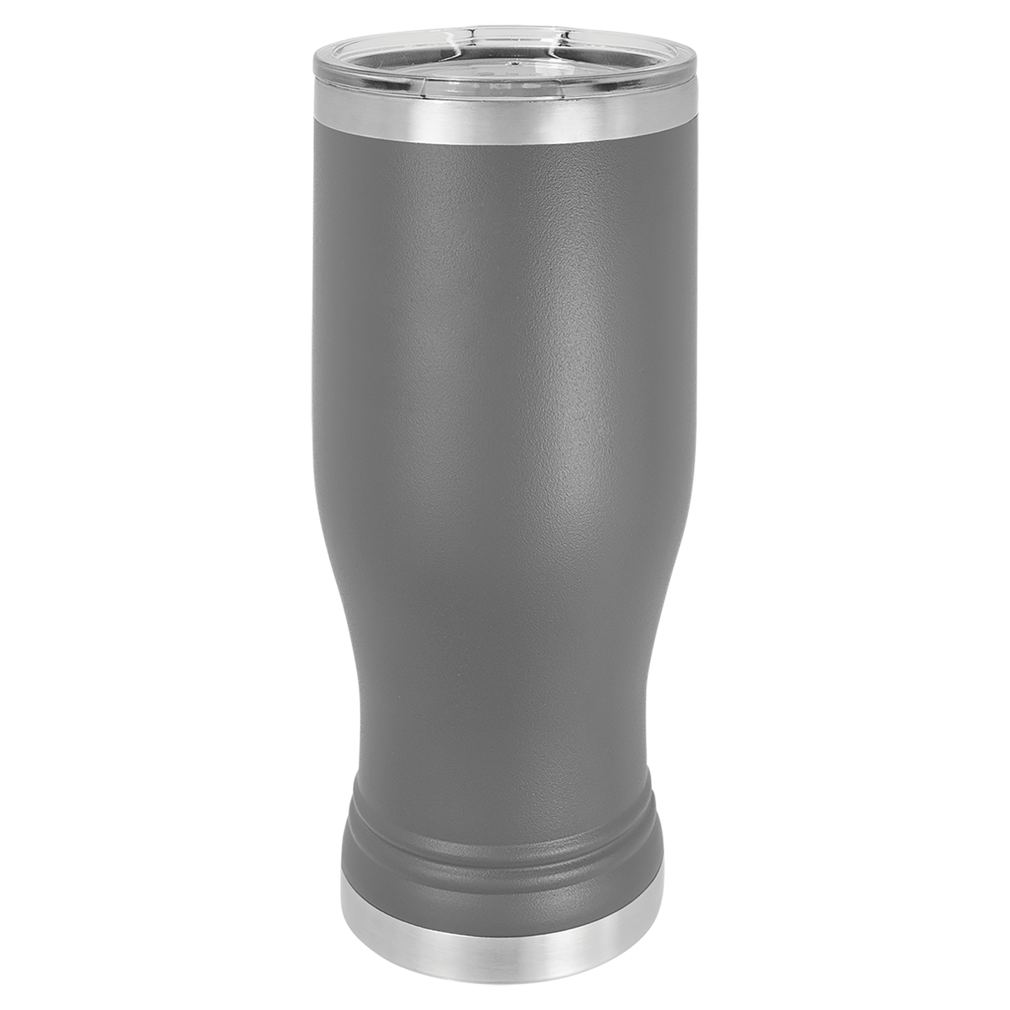 Laser Engraved Pilsner Tumbler