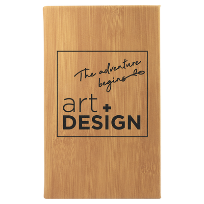 Custom Sketch Book