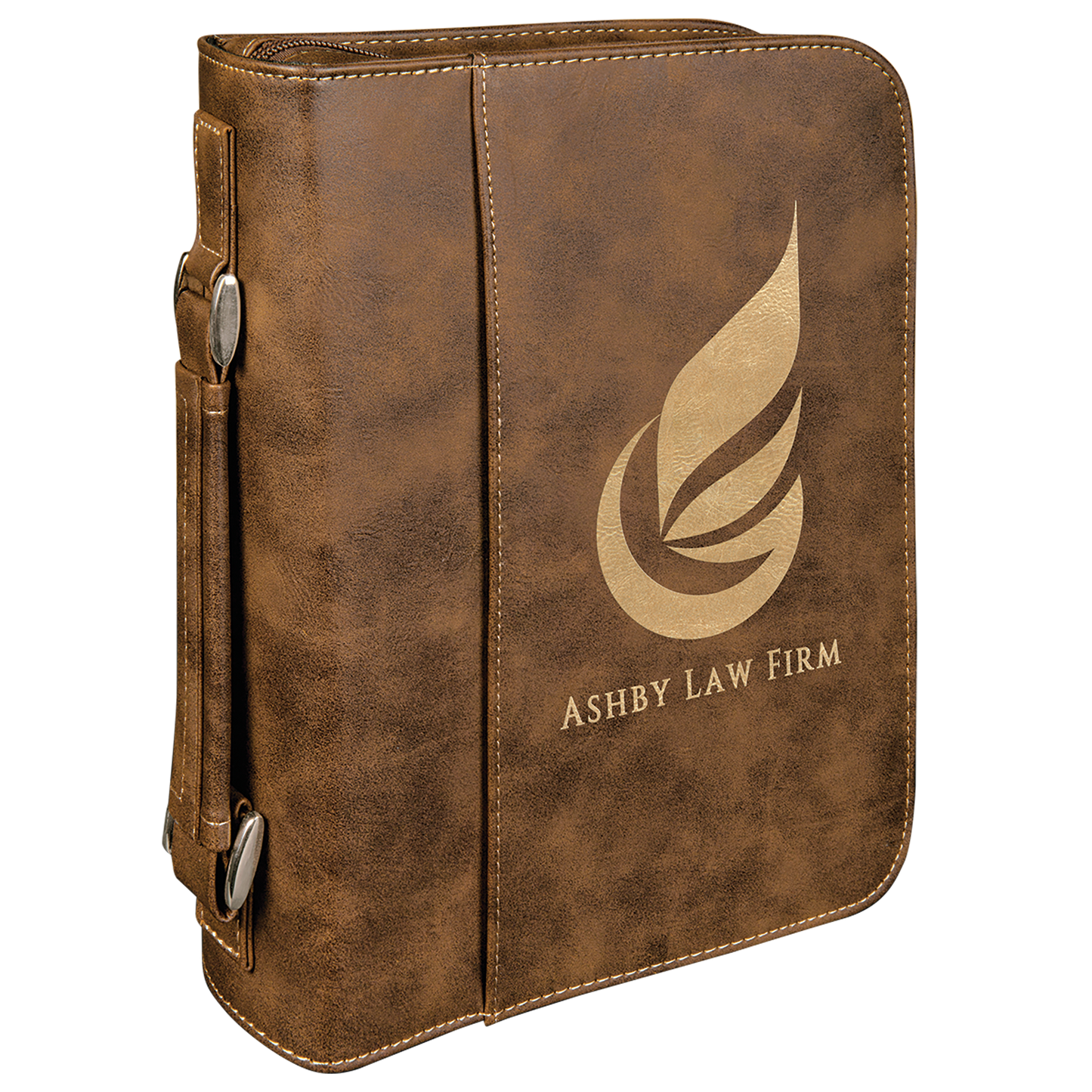Leatherette Book/Bible Cover