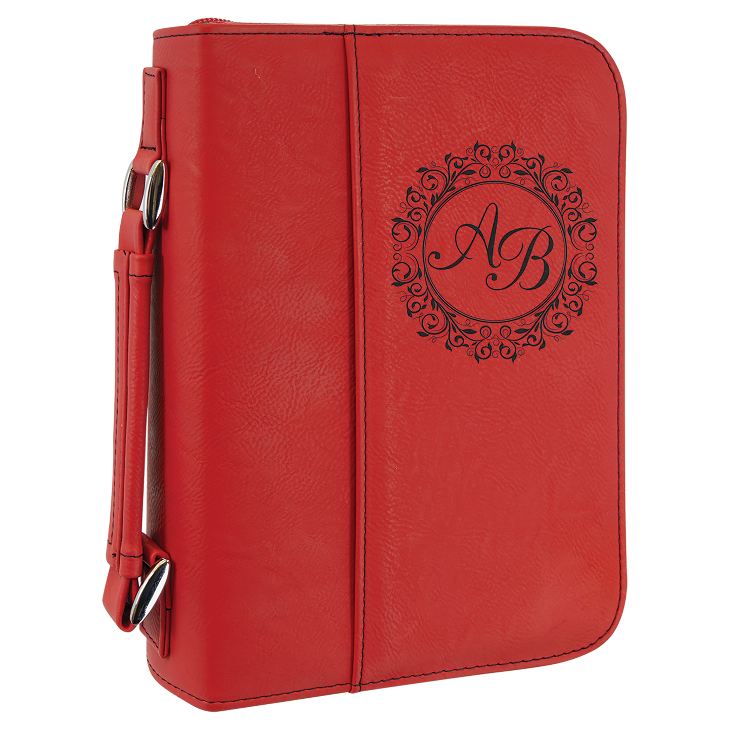 Leatherette Book/Bible Cover