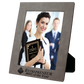 Leatherette Picture Frame