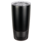 Laser Engraved Tumbler