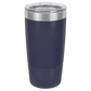 Laser Engraved Tumbler
