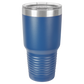 Laser Engraved Tumbler