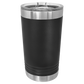 Laser Engraved 16oz Pint Tumbler
