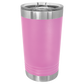 Laser Engraved 16oz Pint Tumbler