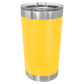 Laser Engraved 16oz Pint Tumbler