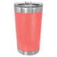 Laser Engraved 16oz Pint Tumbler