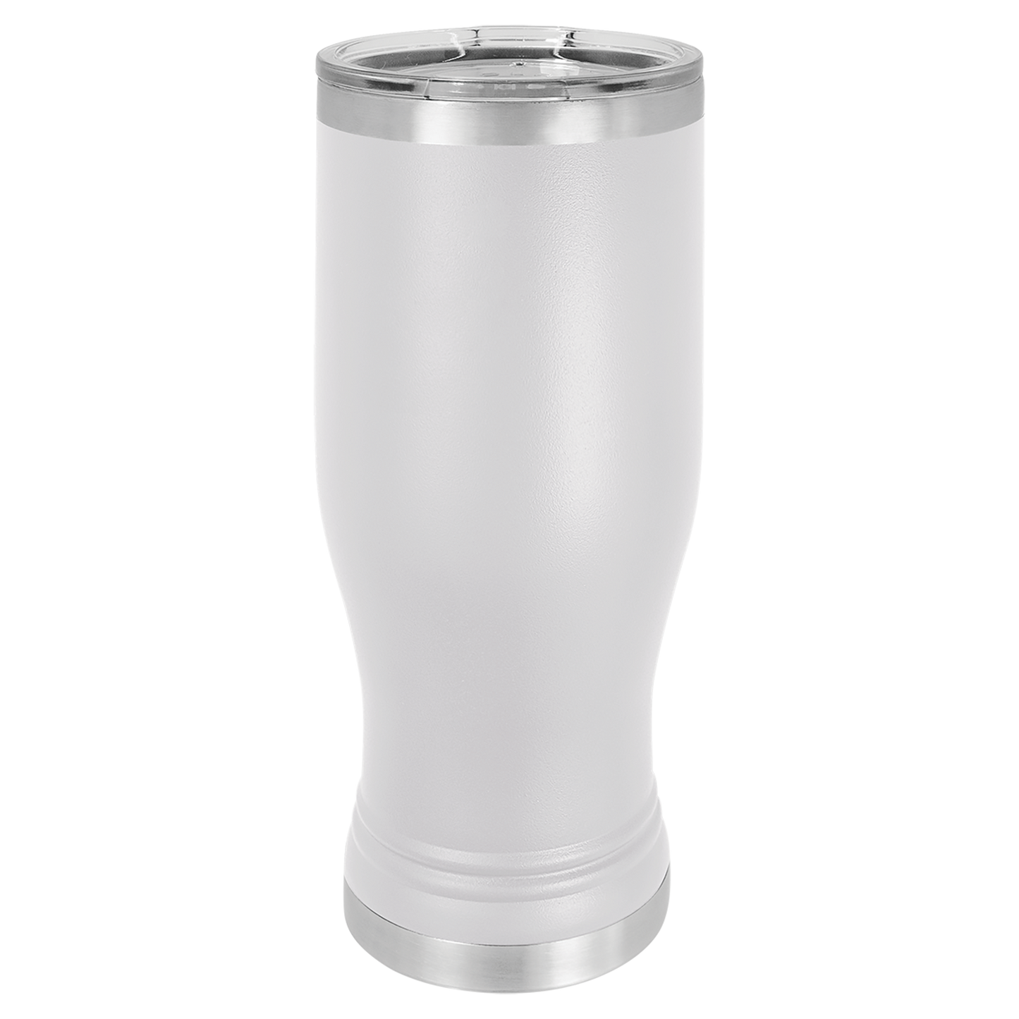 Laser Engraved Pilsner Tumbler